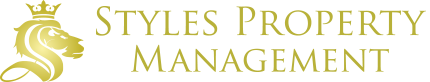 Styles Property Management logo